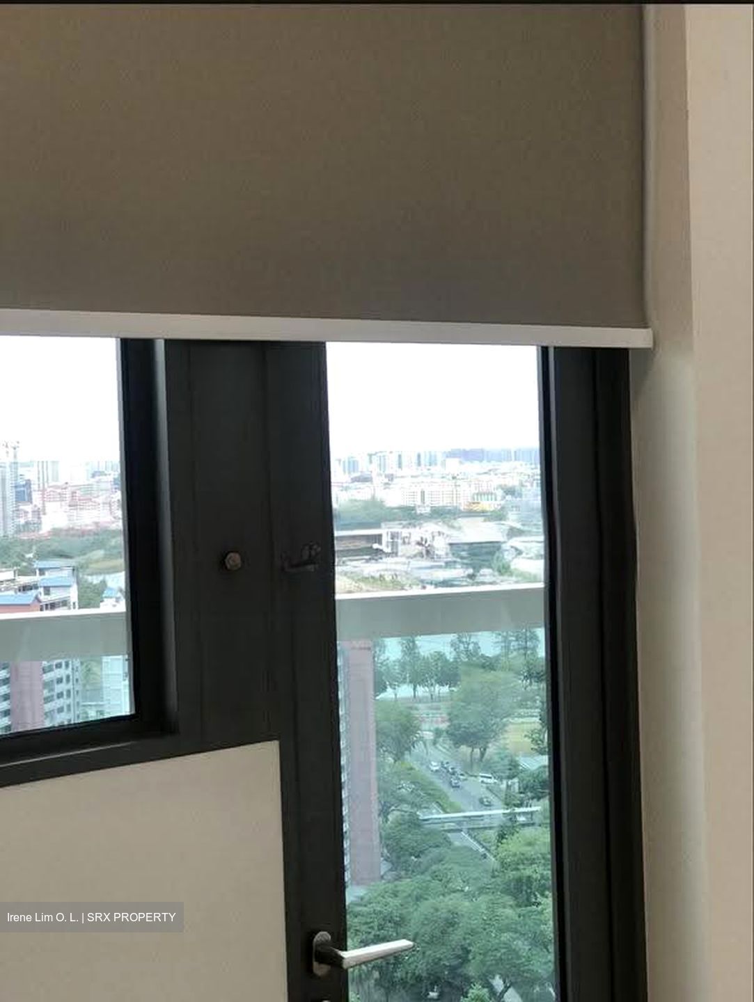 City Gate (D7), Apartment #626057711